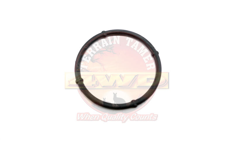 Landcruiser Timing Cover ORing Complete Maintenance Services