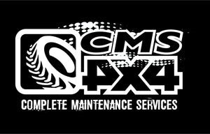 Complete Maintenance Services