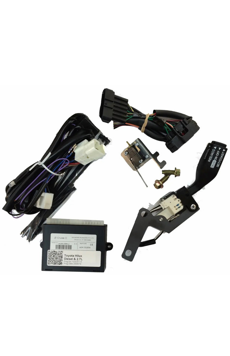 【中古】 Cruise Control BridgetteWard 98-04 CRUISE CONTROL SWITCH SET FORD EXPEDITION EXPLORER