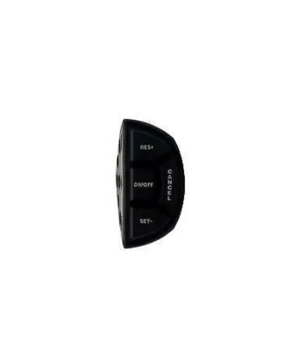 Autostrada E-Cruise Cruise Control Kit for Toyota Hiace Petrol/Diesel Auto (03/2005-2016) RF Genuine Style Steering Wheel Stalk main image 1