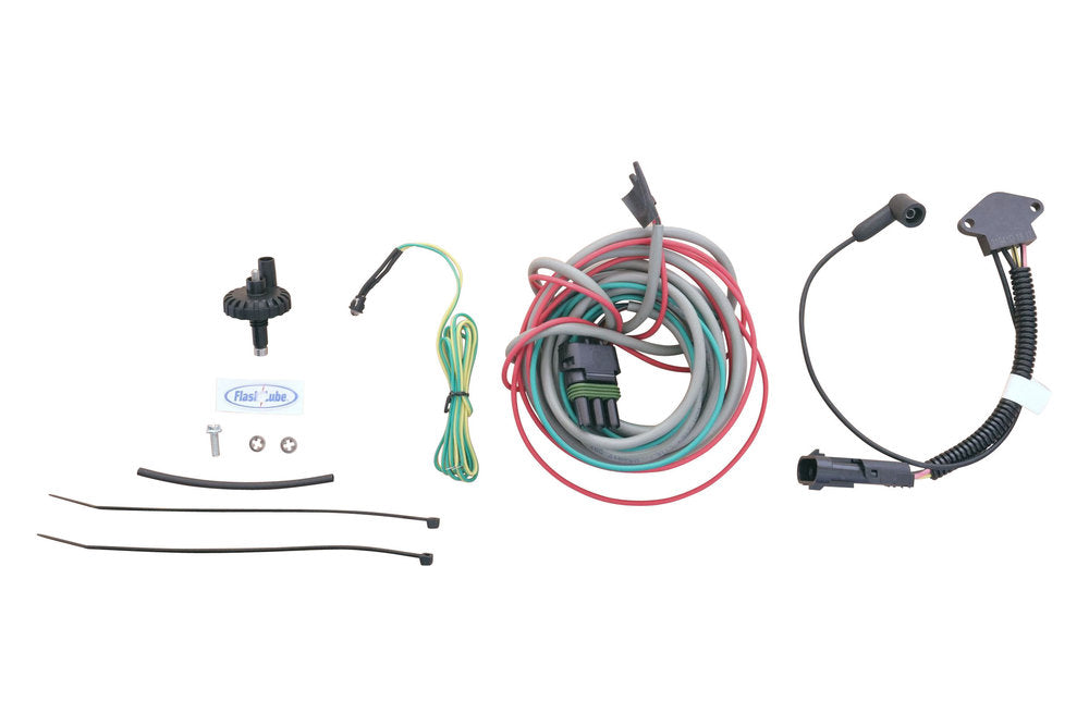 Flashlube Diesel filter water sensor kit Complete Maintenance Services