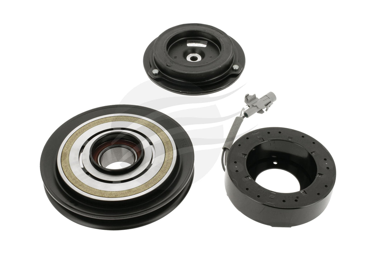 Landcruiser genuine air conditioner clutch Complete Maintenance Services