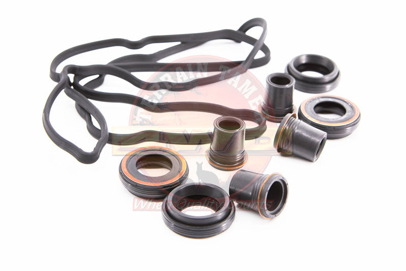 Terrain Tamer Rocker Cover Gasket & Seal Kit Complete Maintenance