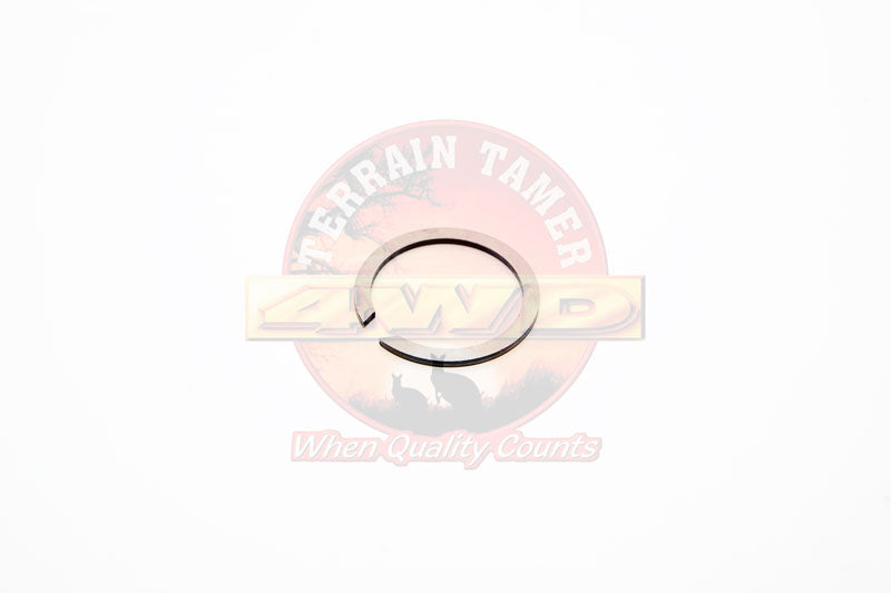 Cv joint snap ring circlip c clip Complete Maintenance Services