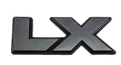 Genuine Toyota LandCruiser 70 79 Series HZJ RJ PZJ LJ KZJ FZJ Ute Ash