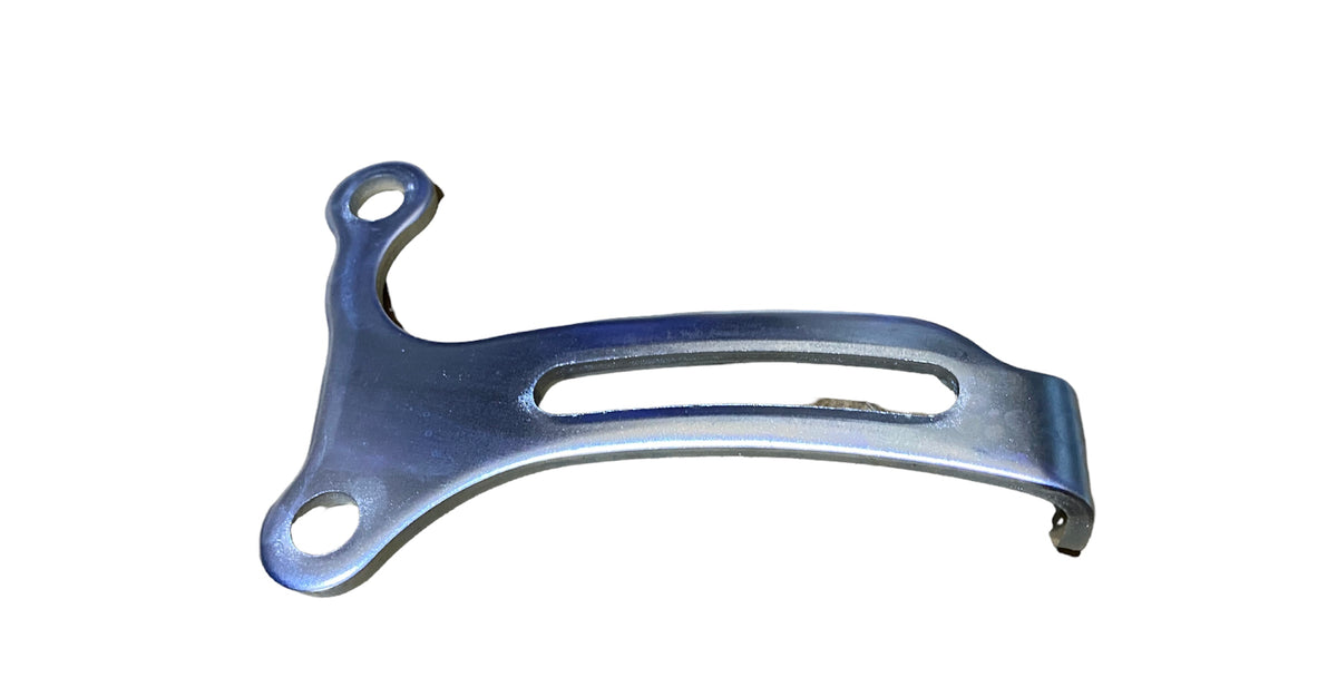 Alternator adjuster bracket suit 110170 amp alternators Complete