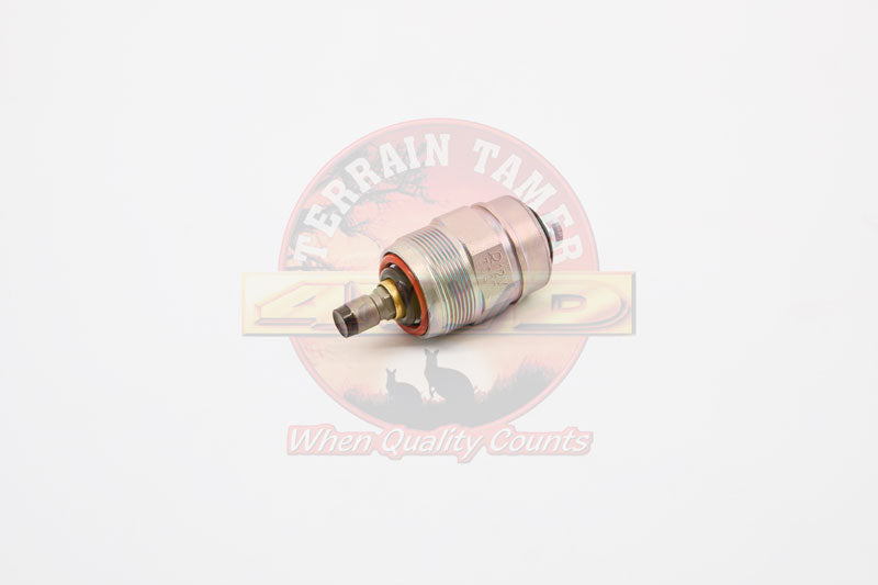 Fuel Shut Off Solenoid suitable for Landcruiser 1HZ 1HD & Hilux 3L 5L