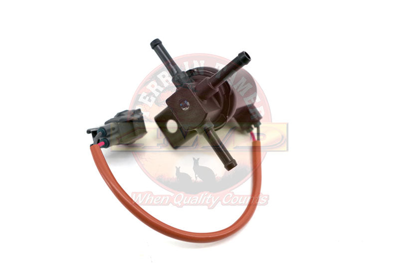 Return fuel tank solenoid hzj 78 79 Complete Maintenance Services