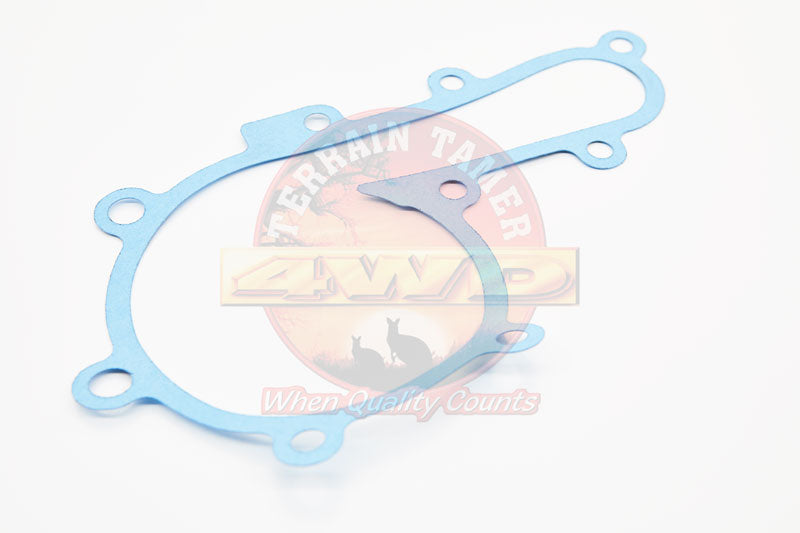 Gasket for Water Pump Complete Maintenance Services