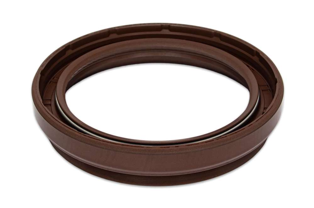 Front Crankshaft Harmonic Seal suitable for Landcruiser 1HZ 75 80 100 Complete Maintenance
