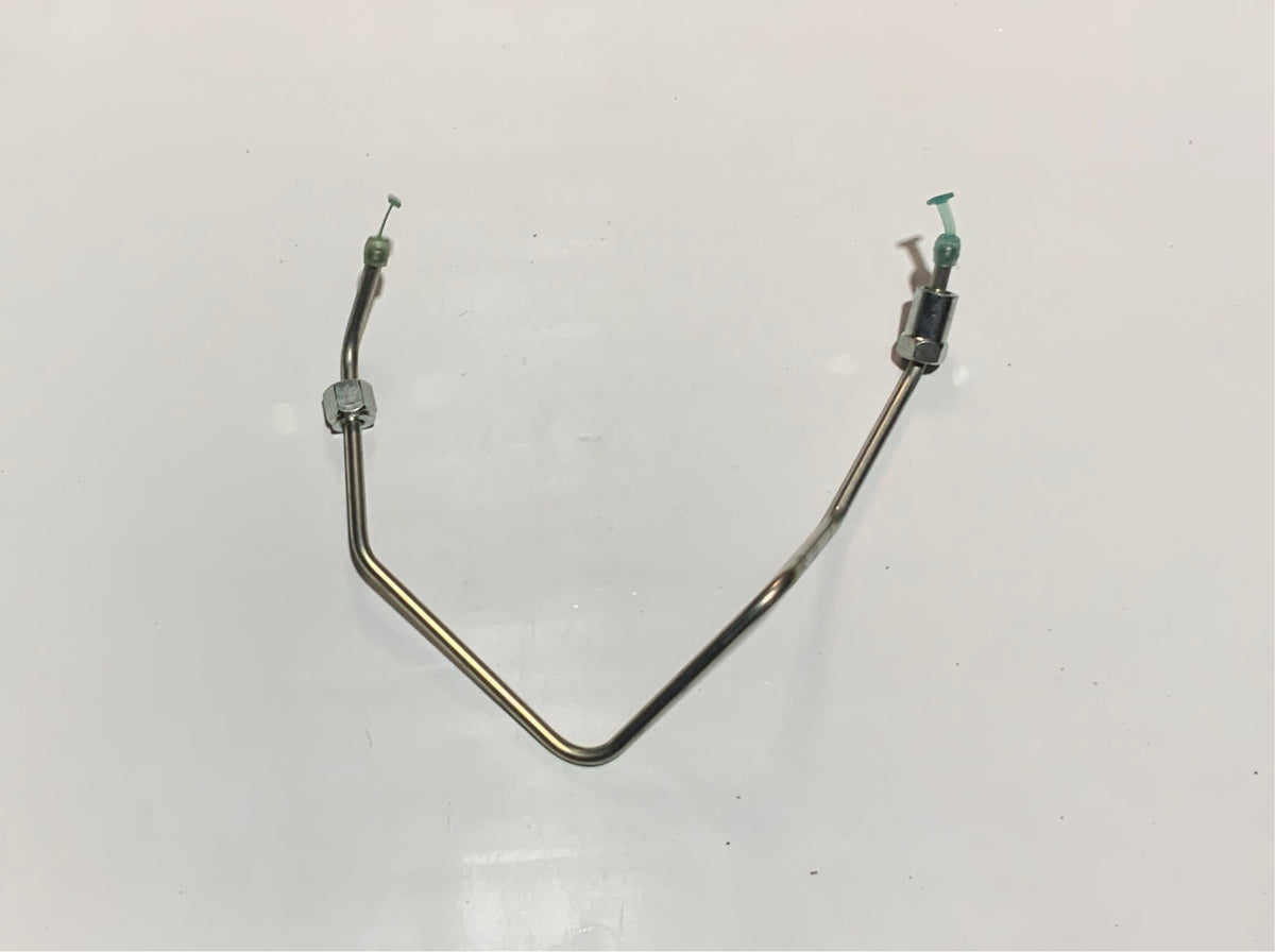 Genuine Toyota Prado Injector Pipe Set Complete Maintenance Services