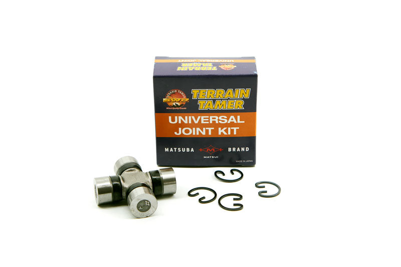 Steering Column Universal Joint suitable for Landcruiser Hilux Dyna