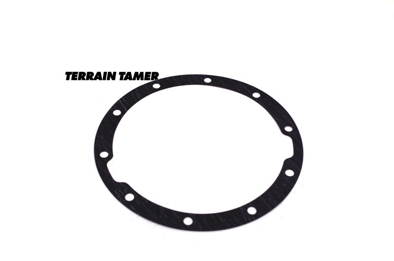 Rear diff gasket Complete Maintenance Services