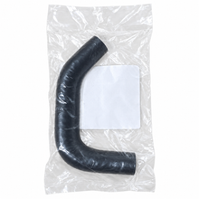 Genuine Toyota right-hand turbo water hose No. 1, part 16284-51020, product view