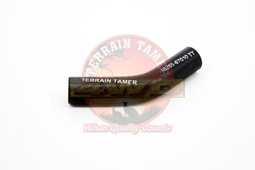 Toyota Landcruiser Turbo Hose No2