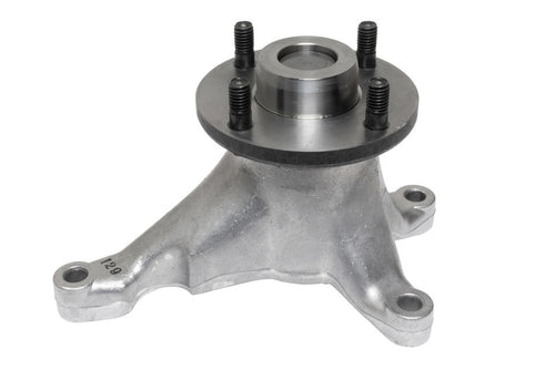 Genuine Aisin Viscous Fan Clutch Idler suitable for Landcruiser 70 76 78 79 200 Series VDJ 1VDFTV 4.5L V8