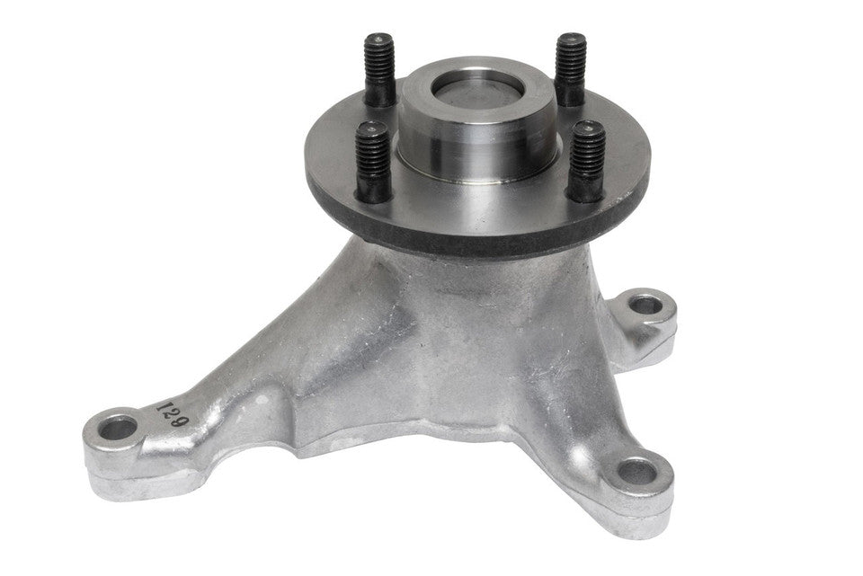 Genuine Aisin Viscous Fan Clutch Idler suitable for Landcruiser 70 76 78 79 200 Series VDJ 1VDFTV 4.5L V8