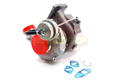 Terrain Tamer Turbo Charger 1HDT 12 Valve 1HDFT not for 1HDFTE