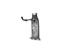 Used Genuine Toyota 1HZ Intake Crossover Pipe – LandCruiser 70/80 Series