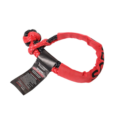 9,000KG SHEATH SOFT SHACKLE