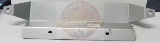Vdj79 Radiator BASH PLATE RADIATOR VDJ78 and VDJ79 2007-2016 – Complete Maintenance ...