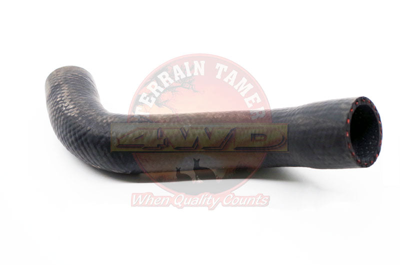 Toyota Genuine Top Radiator Hose for HZB50 Coaster