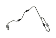 Genuine Injector Pipe Kit of 6 suitable for Landcruiser 70 75 80 Series HZJ 1HZ 4.2 Litre Diesel 90-98