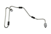 Genuine Injector Pipe Kit of 6 suitable for Landcruiser 70 75 80 Series HZJ 1HZ 4.2 Litre Diesel 90-98