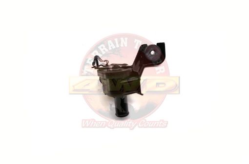 Genuine Toyota Heater Tap HDJ78 & HDJ79