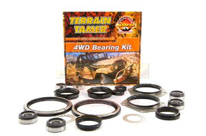 TERRAIN TAMER SH13 SWIVEL HUB REPAIR KIT GQ 87+