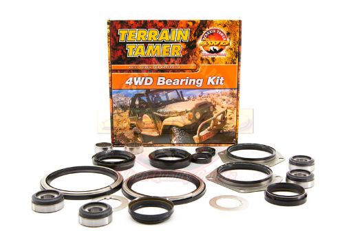 TERRAIN TAMER SH13 SWIVEL HUB REPAIR KIT GQ 87+