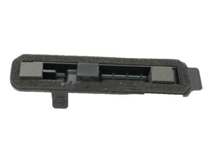 Toyota Genuine cooler cover 1FZFE 1HDFTE 1HDT 1HZ 2UZFE