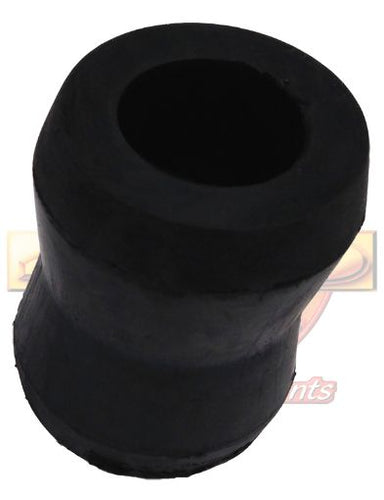 BUSH SHOCK ABSORBER REAR UPPER OR LOWER LOWER ONLY 