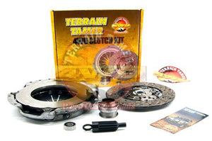 T/T HD CLUTCH KIT INC SPIGOT BEARING HDJ100/101 1998+