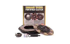 TT FORTIFIED PLUS CLUTCH KIT FOR TOYOTA FORTUNER GUN156 AND HILUX GUN125/126 2015+
