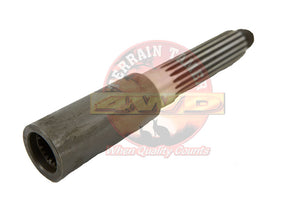 Hzj78 hzj79 INPUT SHAFT & YOKE ASSY