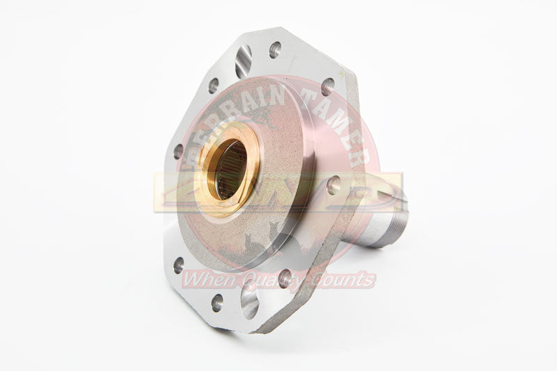 SPINDLE STEERING KNUCKLE LC GDJ VDJ 70s 2016+