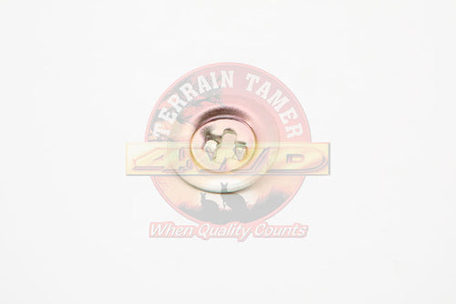 Front Cup Brake Shoe Hold Down Spring