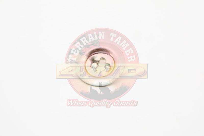 Front Cup Brake Shoe Hold Down Spring