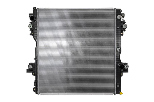 Denso Radiator Assy suitable for Prado GDJ150 GRJ150 KDJ150 Auto 2009 to 2017