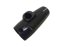Genuine Toyota Steering Column Shroud Black suitable for Landcruiser 40 Series BJ FJ HJ