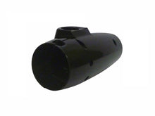 Genuine Toyota Steering Column Shroud Black suitable for Landcruiser 40 Series BJ FJ HJ