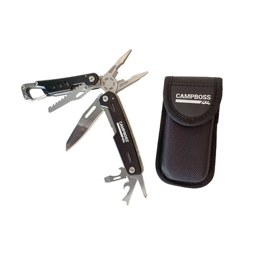 Campboss 4x4 Multi-Tool