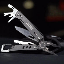 Campboss 4x4 Multi-Tool