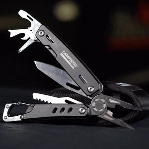 Campboss 4x4 Multi-Tool