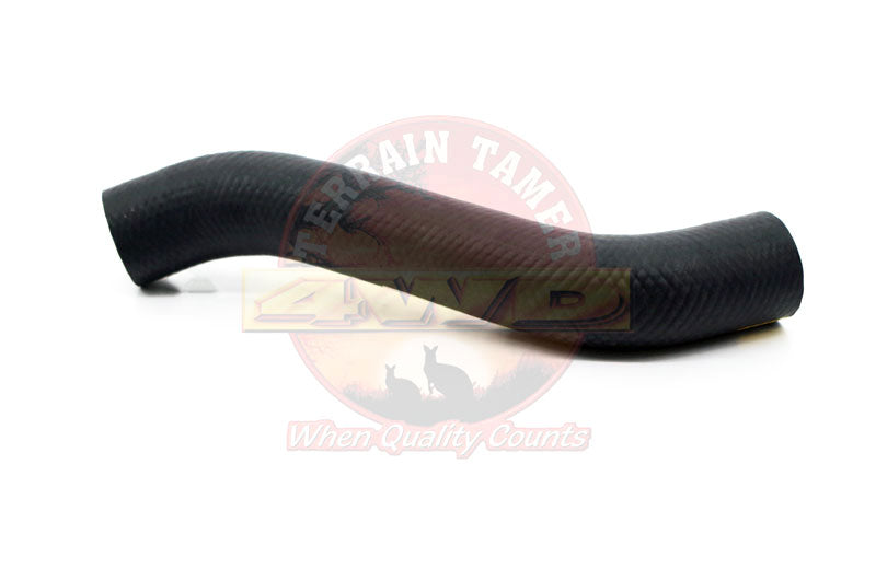 Toyota Coaster lower radiator hose