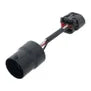 ALTERNATOR 12V 130A, LANDCRUISER 1HZ, 1HDT, HZJ, HDJ