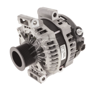 Denso 180amp alternator vdj 76 78 79 200