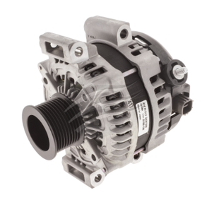 Denso 180amp alternator vdj 76 78 79 200