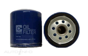WZ154 Oil Filter